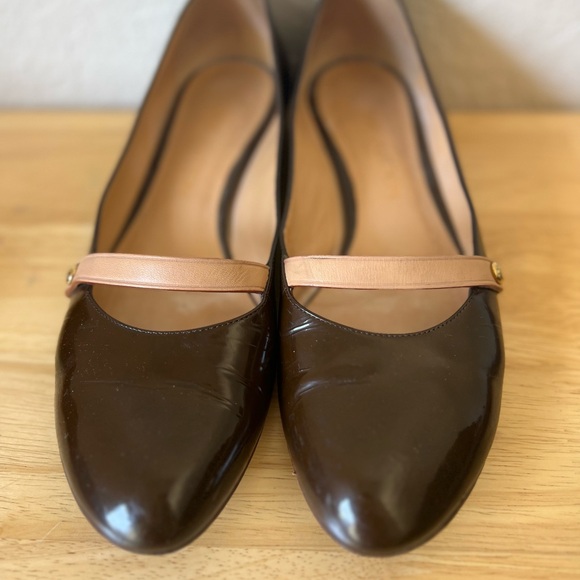 Louis Vuitton Monogram ballerinas - Picture 6 of 6